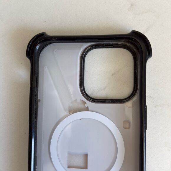 Casetify Bounce Case MagSafe Compatible 15 Pro Max - Picture 8 of 9